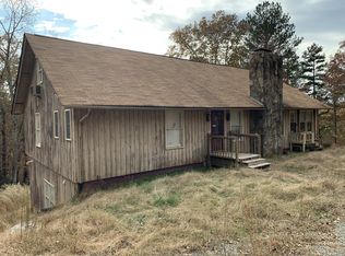 1456 Chubb Rd SW, Cave Spring, GA 30124