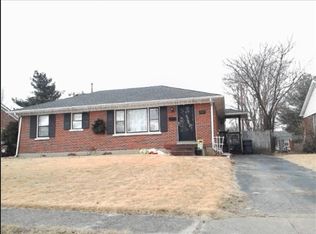 2149 Violet Rd, Lexington, KY 40504