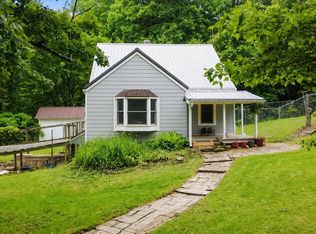 9510 S Snow Rd, Bloomington, IN 47403
