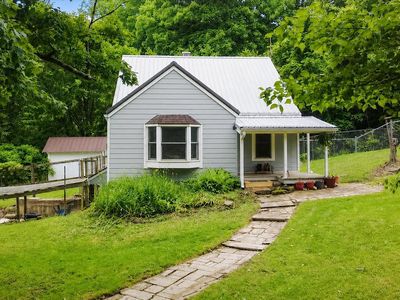 9510 S Snow Rd, Bloomington, IN, 47403