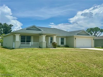 211 SW 26th Ave, Cape Coral, FL, 33991