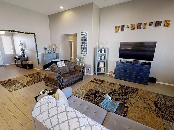 Main Living Area