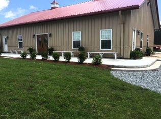 8408 Ed Lee Rd, Panama City, FL 32404