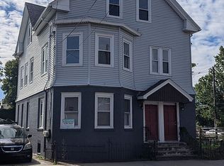 416 Manton Ave, Providence, RI 02909