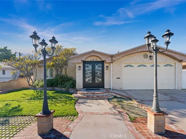 11615 Groveside Ave, Whittier, CA 90604