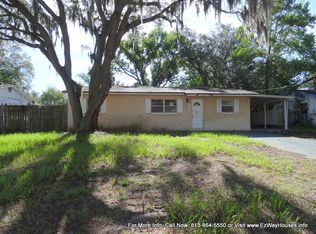 10711 N Connechusett Rd, Tampa, FL 33617