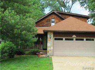 709 Josephine Ave, Saint Louis, MO 63122