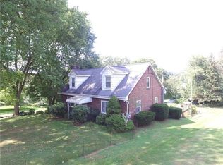 119 Township Line Rd, Butler, PA 16002