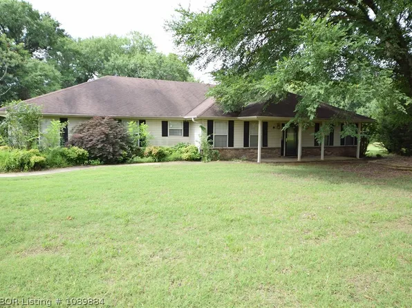 476156 E 1130th Rd, Muldrow, OK 74948