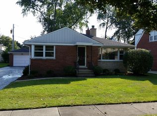 611 S Evergreen Ave, Arlington Heights, IL