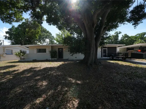 4517 S CLARK AVENUE, TAMPA, FL 33611