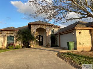 1974 Royal Oak St, Brownsville, TX 78520
