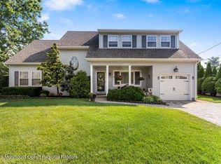 858 Stengel Ave, Brick, NJ 08724