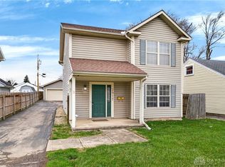 2917 Acorn Dr, Dayton, OH 45419