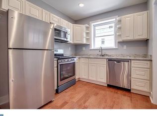 2939 W Flora St, Philadelphia, PA 19121