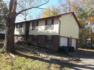 6401 Ellesmere Dr, Knoxville, TN 37921