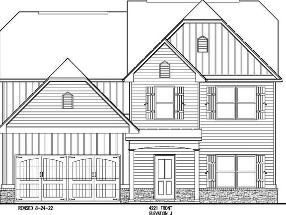 2nd image of 505 Charleston Pl