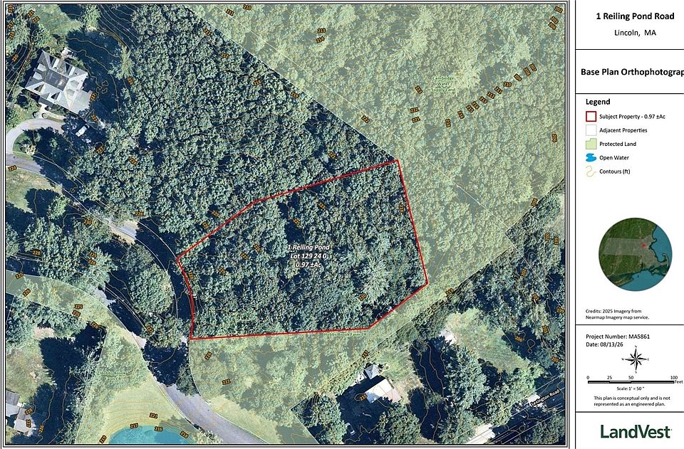 1st image of 1 Reiling Pond Rd