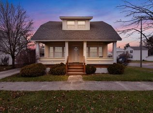 105 E Main St, Shelby, OH 44875