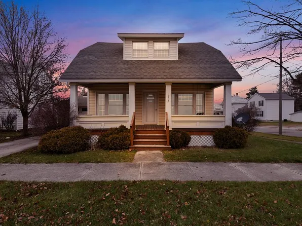 105 E Main St, Shelby, OH 44875