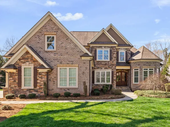 691 Hawthorne Pl, Creedmoor, NC 27522