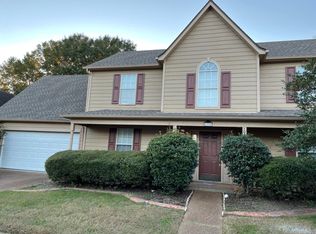 1335 Milestone Cir, Collierville, TN 38017