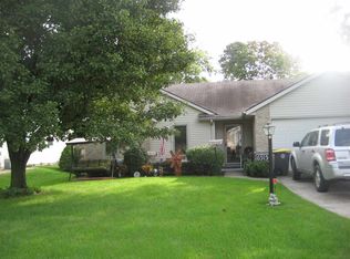 6515 Old Trail Rd, Fort Wayne, IN 46809