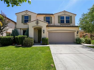 30072 Typhoon Ct, Menifee, CA, 92584