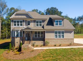 7303 Lambert Lake Ct, Stokesdale, NC 27357