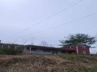 3726 Grayson Tpke, Wytheville, VA