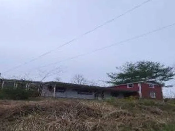 3726 Grayson Tpke, Wytheville, VA 24382