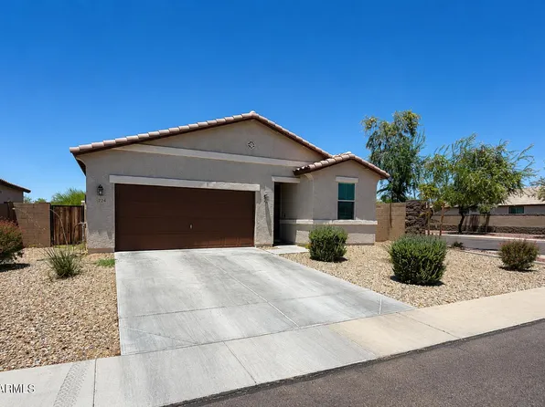 724 S 9TH Street, Avondale, AZ 85323