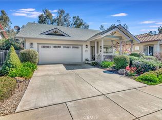 5443 Regio Pl, Atascadero, CA 93422