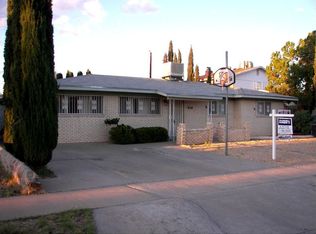 10149 Sumatra Ave, El Paso, TX 79925