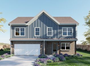 August Plan, Chapman's Reserve, Jonesborough, TN 37659