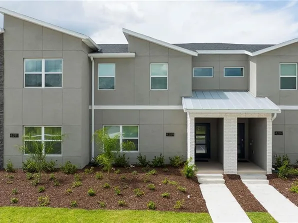 4289 Paragraph Dr, Kissimmee, FL 34746