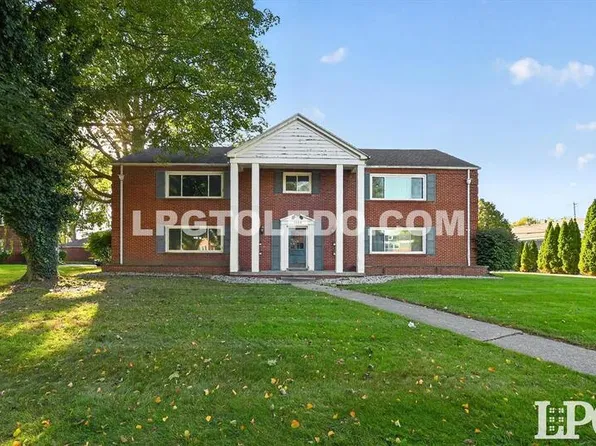 2139 Collinway St APT 1, Ottawa Hills, OH 43606