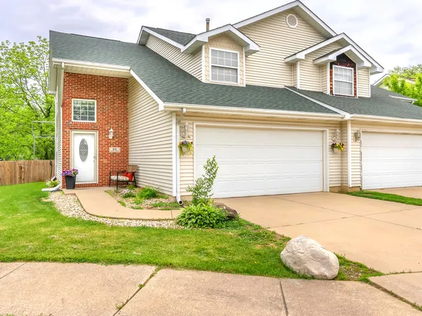80 Lukes Ct, Hobart, IN 46342