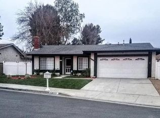 25757 Rana Dr, Santa Clarita, CA 91355