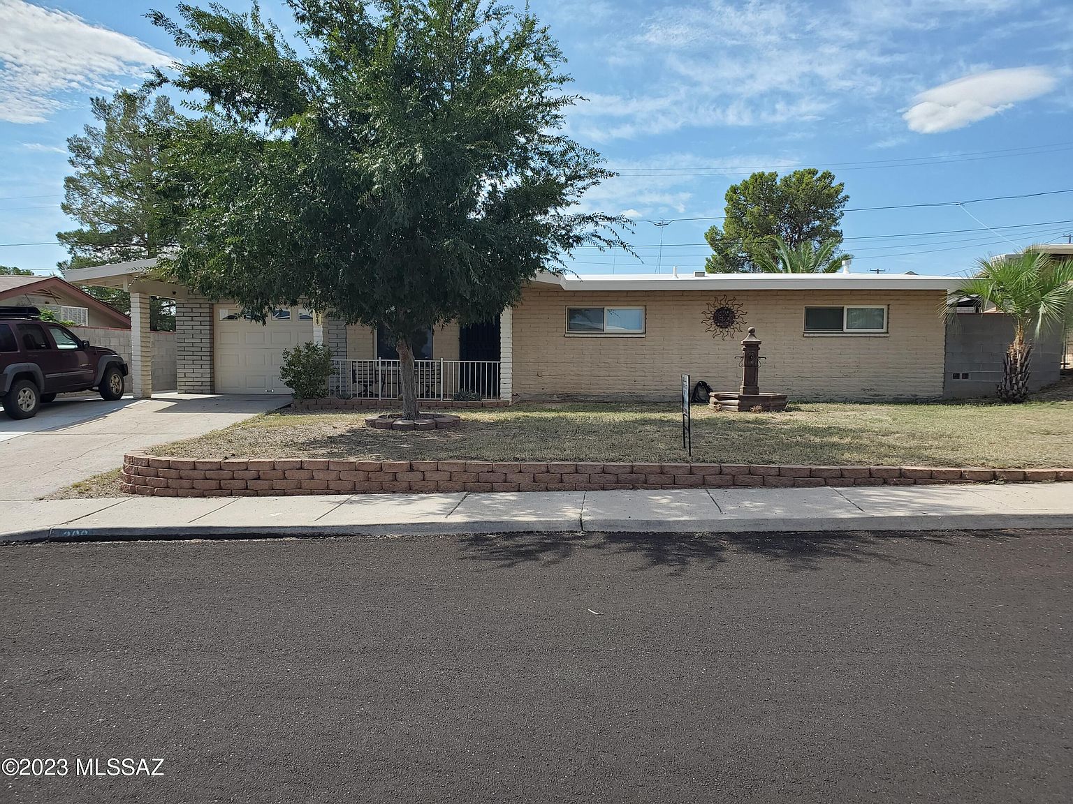 208 E 5th Pl, San Manuel, AZ 85631 MLS 22320732 Zillow