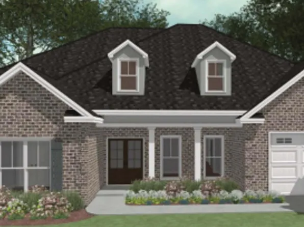 127 Coyote Run, Kathleen, GA 31047