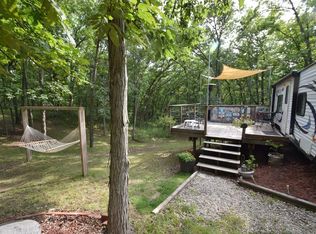 17227 Hickory Ct, Unionville, MO 63565