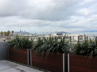 50 Jerrold Ave #203, San Francisco, CA 94124
