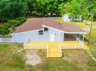 25131 Camp Castle Rd, Brooksville, FL 34601