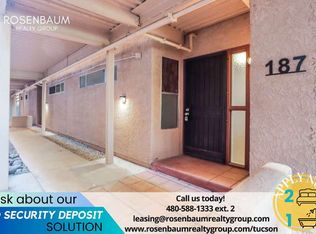 2601 W Broadway Blvd, Tucson, AZ 85745