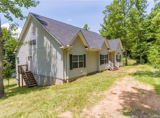 3355 Laurel Valley Rd, Mars Hill, NC 28754