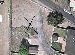 W Aragon Rd, Belen, NM 87002