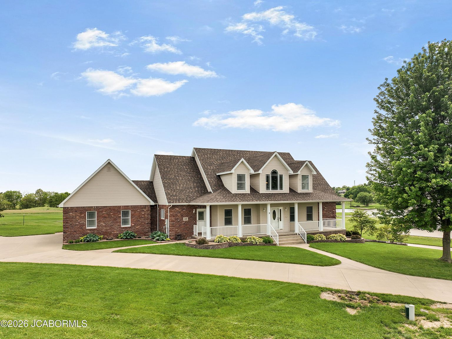 13205 Redfield Dr