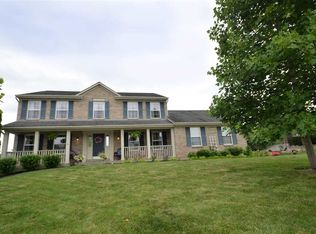 2847 Rolling Green Ct, Burlington, KY 41005