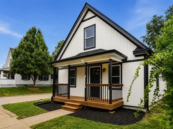 2001 4th Ave, Council Bluffs, IA 51501
